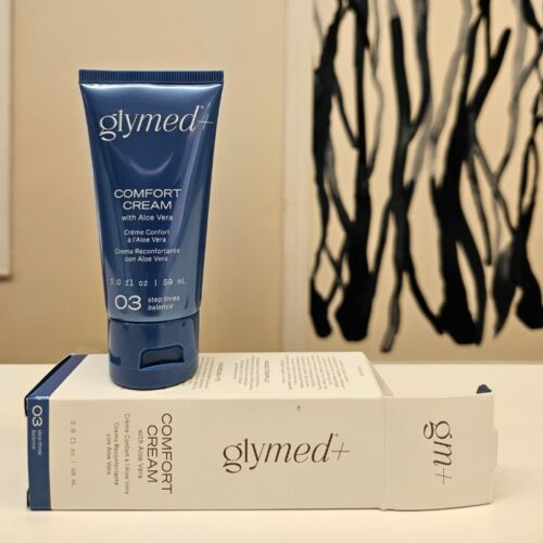GlyMed Plus Comfort Cream - On store pictures